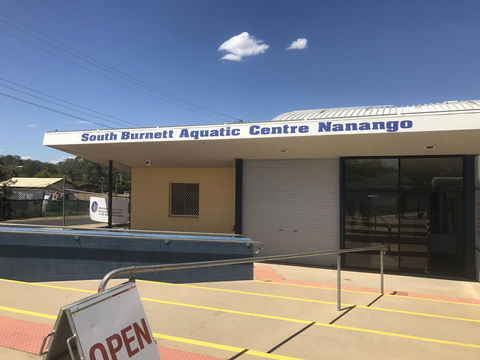 Nanango Star Motel - Australian Directory 31