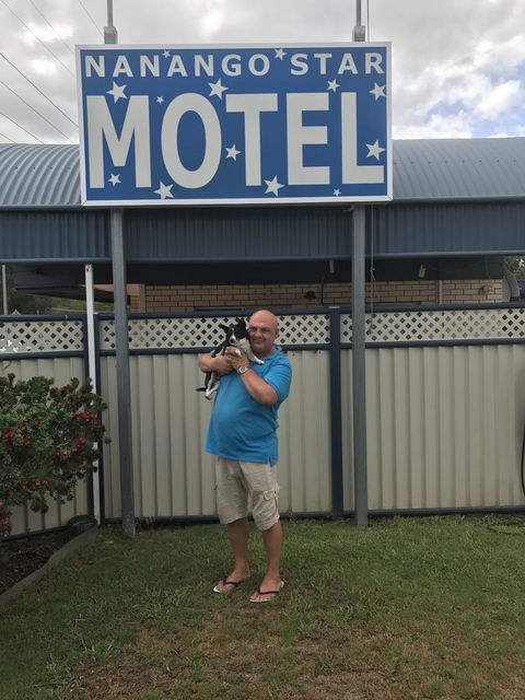 Nanango Star Motel - Australian Directory 19