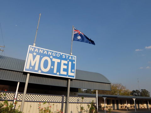 Nanango Star Motel - Australian Directory 21