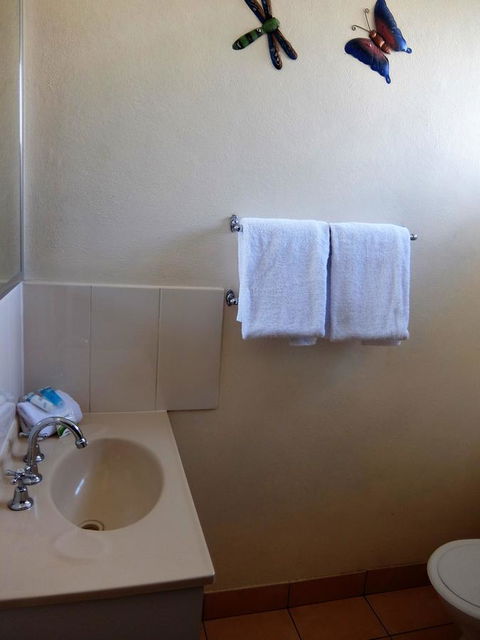 Nanango Star Motel - Australian Directory 44