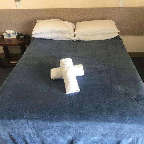 Nanango Star Motel - Australian Directory 10