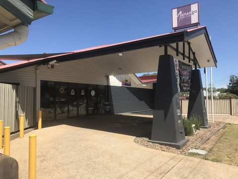 Nanango Star Motel - Australian Directory 34