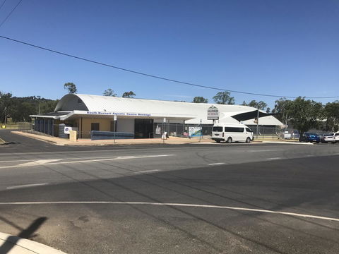 Nanango Star Motel - Australian Directory 29