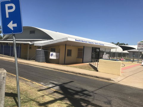 Nanango Star Motel - Australian Directory 32