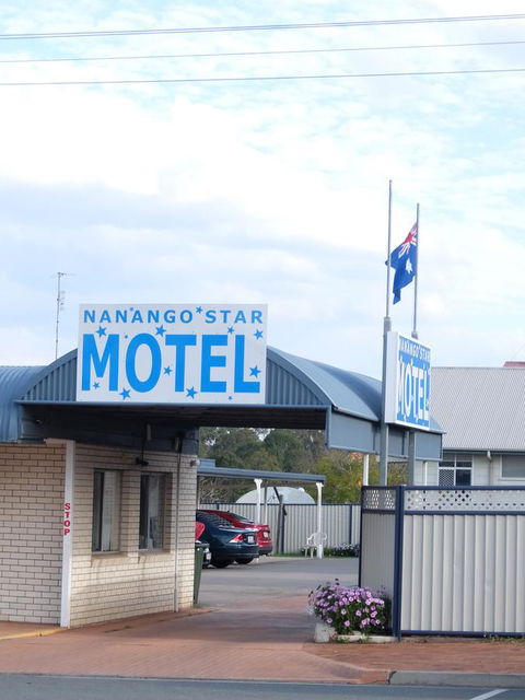Nanango Star Motel - Australian Directory 40