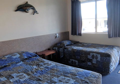 Nanango Star Motel - Australian Directory 24