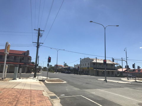 Nanango Star Motel - Australian Directory 35
