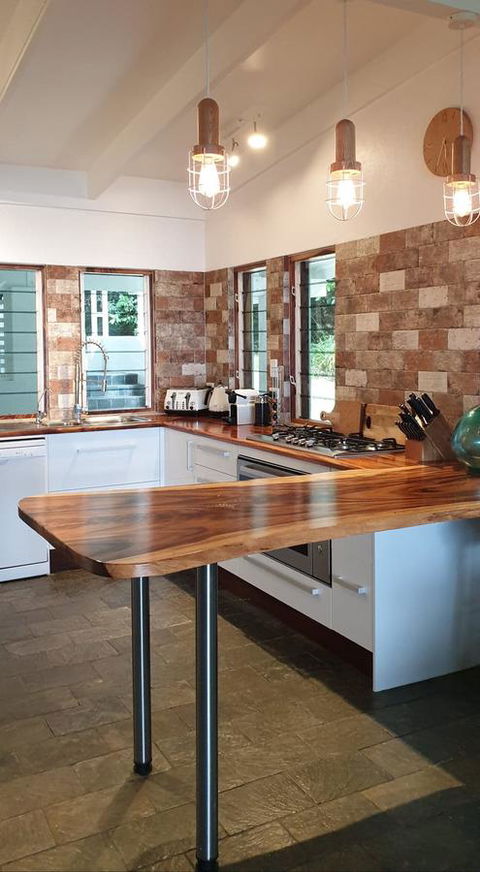 Cairns Beach House Our Oasis - Australian Directory 1