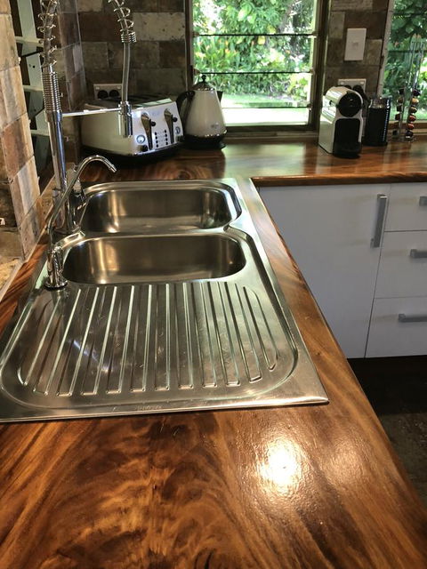 Cairns Beach House Our Oasis - Australian Directory 12