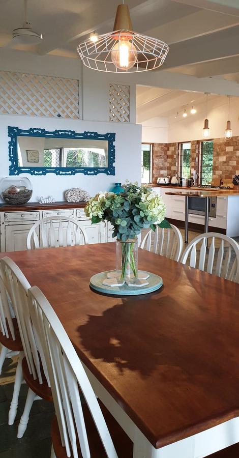 Cairns Beach House Our Oasis - Australian Directory 0