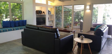 Cairns Beach House Our Oasis - Australian Directory 13