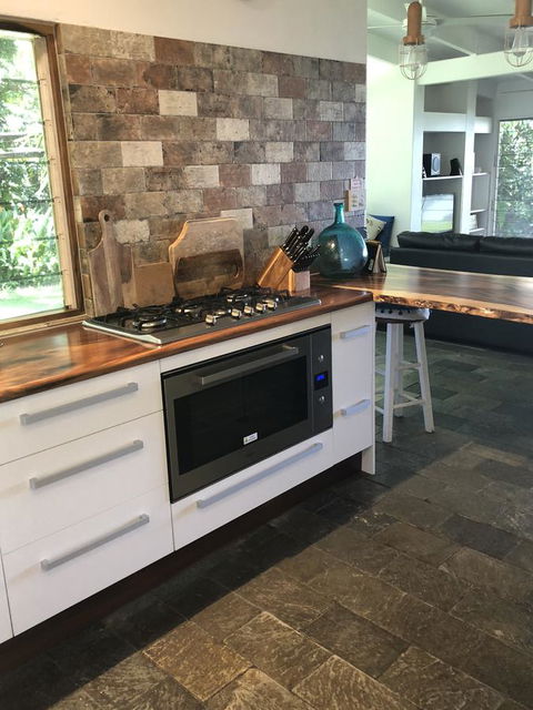 Cairns Beach House Our Oasis - Australian Directory 11