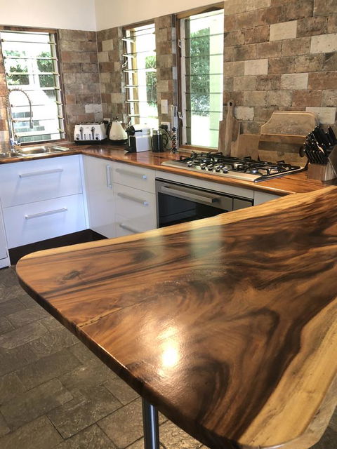 Cairns Beach House Our Oasis - Australian Directory 10