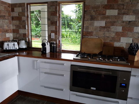 Cairns Beach House Our Oasis - Australian Directory 17