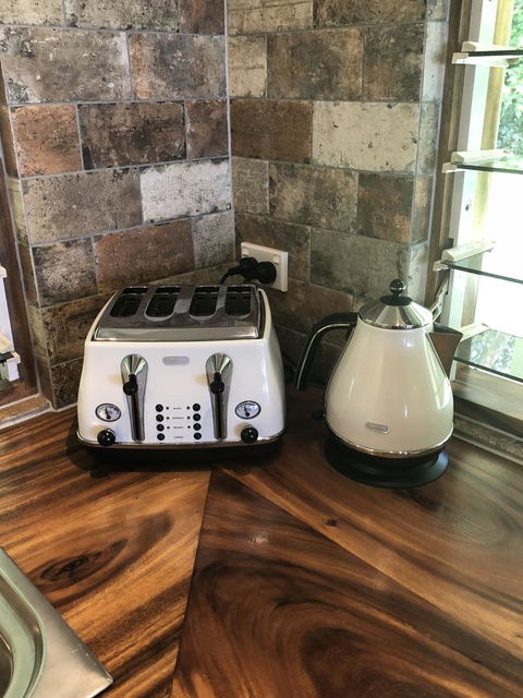 Cairns Beach House Our Oasis - Australian Directory 9