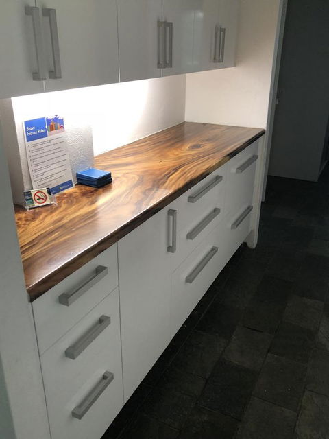 Cairns Beach House Our Oasis - Australian Directory 16