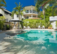 Noosa Riviera Resort - Australian Directory