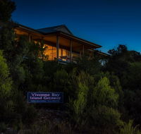Vivonne Bay Island Getaway - Australian Directory