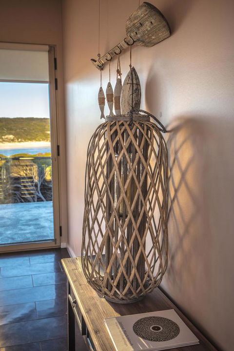 Hanson Bay Cabins - Australian Directory 6