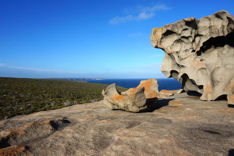 Hanson Bay Cabins - Australian Directory 22