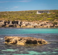 Hanson Bay Cabins - Australian Directory