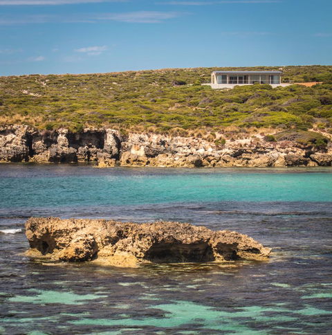 Hanson Bay Cabins - Australian Directory 0