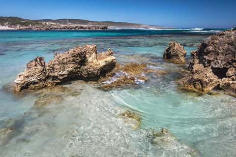 Hanson Bay Cabins - Australian Directory 1