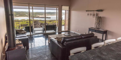 Hanson Bay Cabins - Australian Directory 10