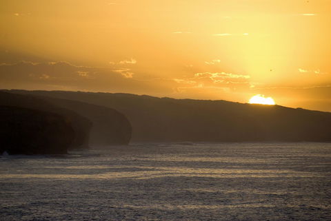 Hanson Bay Cabins - Australian Directory 20