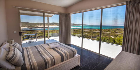 Hanson Bay Cabins - Australian Directory 9