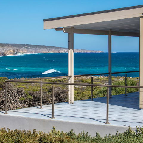 Hanson Bay Cabins - Australian Directory 11