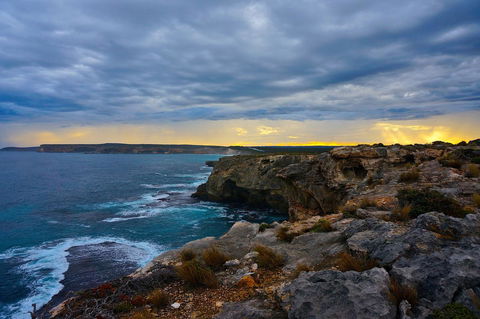 Hanson Bay Cabins - Australian Directory 19