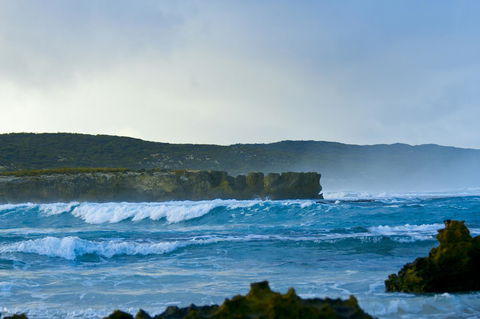 Hanson Bay Cabins - Australian Directory 18