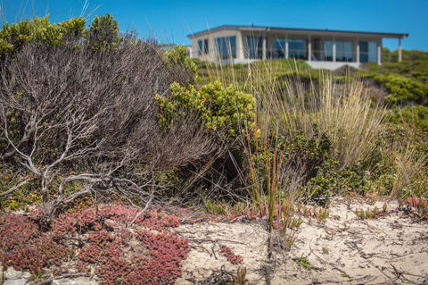 Hanson Bay Cabins - Australian Directory 3