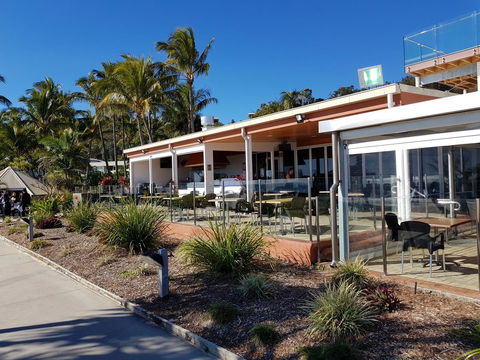 Moreton Island Villas And Apartments - Australian Directory 11