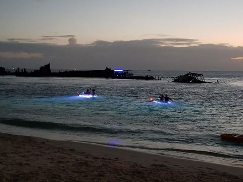 Moreton Island Villas And Apartments - Australian Directory 27