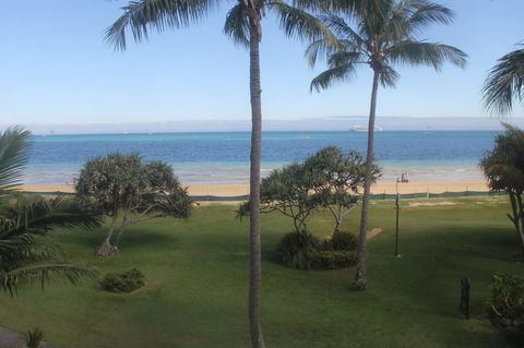 Moreton Island Villas And Apartments - Australian Directory 17