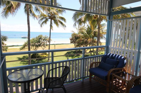 Moreton Island Villas And Apartments - Australian Directory 0