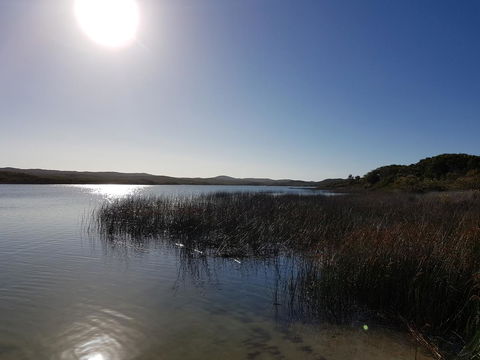 Moreton Island Villas And Apartments - Australian Directory 24