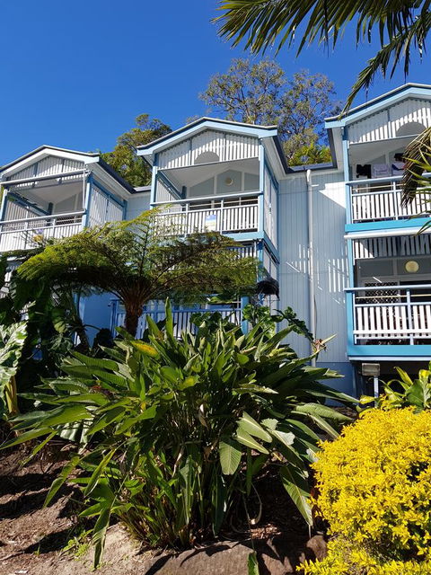 Moreton Island Villas And Apartments - Australian Directory 4