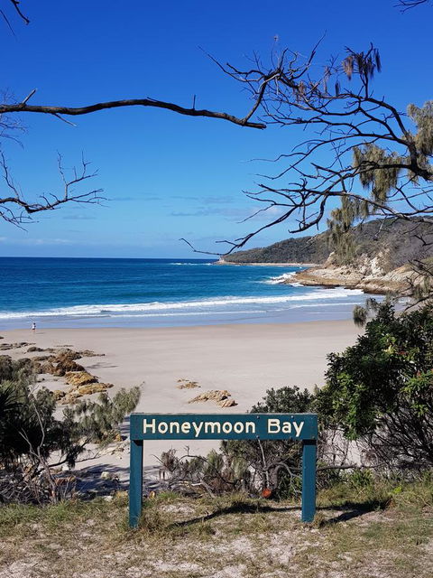 Moreton Island Villas And Apartments - Australian Directory 19