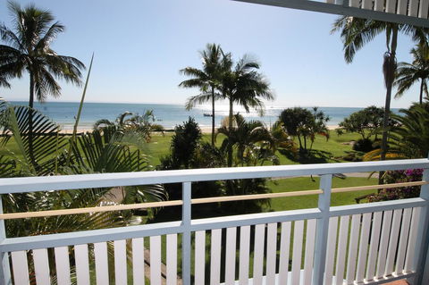 Moreton Island Villas And Apartments - Australian Directory 5