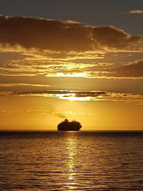 Moreton Island Villas And Apartments - Australian Directory 18