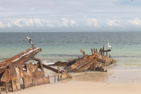 Moreton Island Villas And Apartments - Australian Directory 30