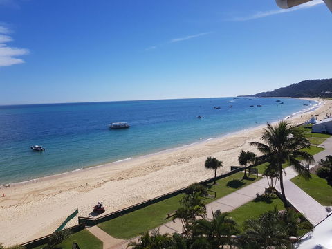 Moreton Island Villas And Apartments - Australian Directory 9