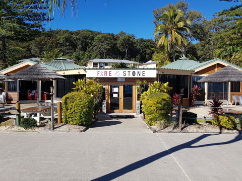 Moreton Island Villas And Apartments - Australian Directory 10