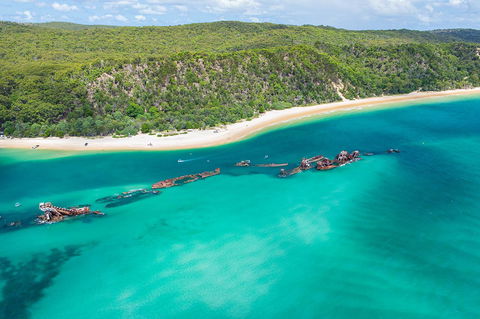 Tangalooma Island Resort - Australian Directory 3