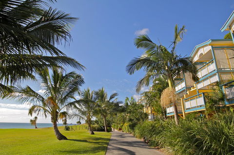 Tangalooma Island Resort - Australian Directory 38