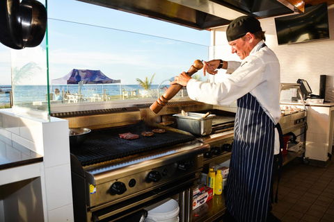 Tangalooma Island Resort - Australian Directory 15