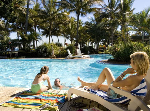Tangalooma Island Resort - Australian Directory 7